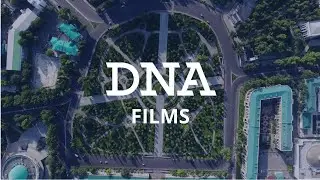 DNA Films: Generations United Tennis Series (Highlights)