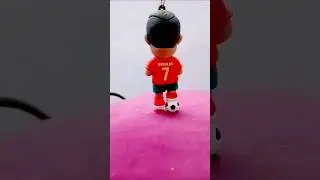 CR7 New Key Ring | S Das Vlogs #cr7 #cristianoronaldo #shorts #sdasvlogs #minivlog #sports