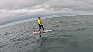 Some afternoon DW Follow cam with Ceilhe