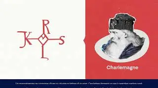 D&eacute;couvrez l&rsquo;une des plus anciennes formes de signature&nbsp;: le monogramme