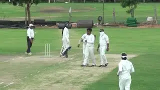 @CHIEVER$ PL Season 2 // Match 10 // Willow Warriors XI vs FCA 11