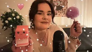 ASMR | BIENVENUE AU PAYS DES RÊVES ✨