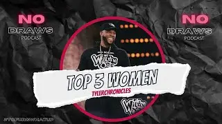 NoDraws @Tylerchronicles Explains His List Of Beautiful Ladies