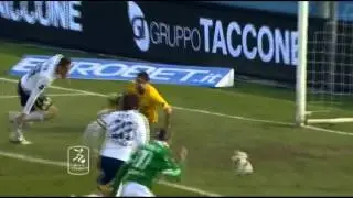 Avellino 2-1 Modena 22/12/2013 2013-14 - 19°