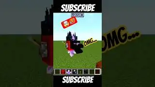 MINECRAFT Hack EXPOSED! #shorts #minecraft #tranding #viral