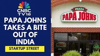 Американская сеть пиццерий Papa John&rsquo;s возвращается в Индию спустя 8 лет | Startup Street