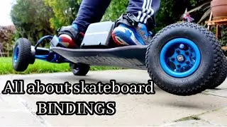 Should you use bindings?