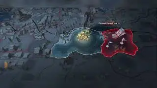 Warpath Campaign 7-40 Sampai 8-32