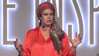 Sonia Sanchez // 5to Encuentro Maria Cher. Mujeres Que Inspiran