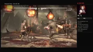 jayq10ooo's Live PS4 Broadcast