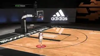 NBA LIVE 15 - LUT Challenges Week 2