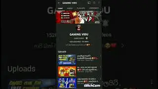 sri lanka top 5 free fire youtubers&hearts;️ #billa #gamingwithshenu #gamingvidu #notya #linzzo #free