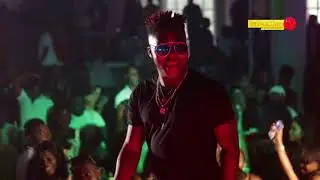 Reekado Banks (Live in Cyprus) + Cyprus Artistes