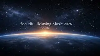Secret Garden: 1-Hour Exquisite Flute & Harp for Stress Relief & Gentle Focus