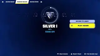 We sliver | Fortnite