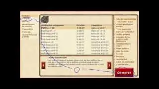 Guerras Tribales-Puntos Premium Gratis 2011