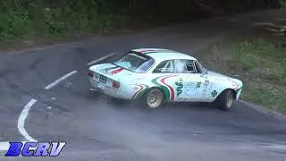 Alfa Romeo GTAm Rallye