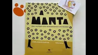 Boa Noite Hist&oacute;rias: A Manta
