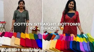 Cotton pants @270 offer freesize & 3XL,4XL buy 2 get freeshipping #online #new #cotton #pant #bottom