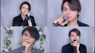 Jace Roque - Forever (At-Home Performance Video)