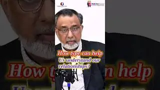Dr. Qamar How type can help you #shorts #viral #Drqamar #QTID #MBTI #ICTP #Personalitytype#ytshorts