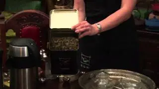 How To Make Yellow Tea