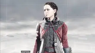 StreamZetas PS5 - AC Syndicate - Casualmente Causando Por Aqui
