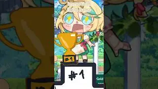 This AI was Gold, ImmerGold