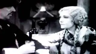 Dorothy Sebastian in The Wide Open Spaces