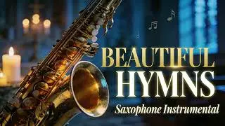 All to Jesus I surrender Saxophone Hymn