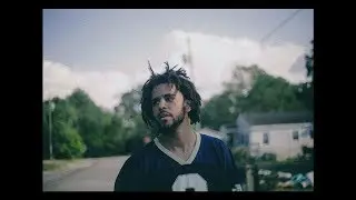 (FREE) J. Cole Type Beat - Woke