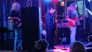 Baby, I Love Your Way (cover) Cock Robin
