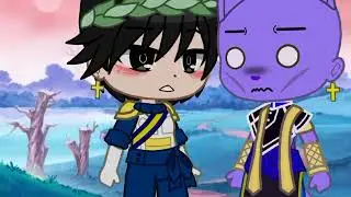 Untouchable //Meme// (DBS-Dragon Ball Super) Vegekaka