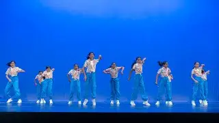 ONAM DANCE PERFORMANCE| D4 DANCE| DIVYA MELVIN CHOREOGRAPHY | NWA ONAM AAVANI2K25|USA