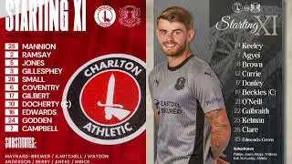 2025 EFL League One Playoff Final: Charlton Athletic VS Leyton Orient - Talksport commentary