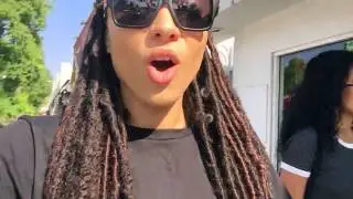 Going Hairless!! (LaserAway Experience)
