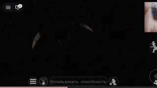 Попал в никуда в слендерьубиес! и у меня сломался роблокс 😳