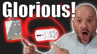 Glorious Ascended Cord & G Floats Model O Installation Guide