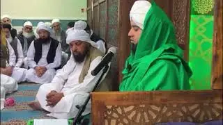Hazrat Qibla Zahid sultani sahib in Birmingham Uk 🇬🇧