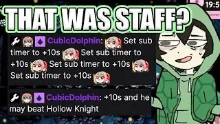 Twitch Staff Wants The Subathon To Keep Going