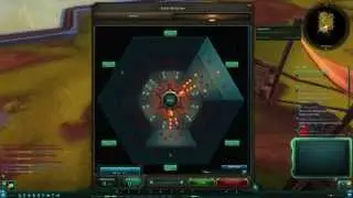 Wildstar stats, amps, and ability tiers