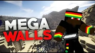 [Mega Walls] EP #26 | COMEBACK FT. REVIVAL! (Squid)