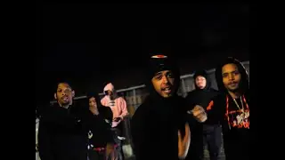 Train Treyz x DNR ICEZ x FS Mikey - Opp Surfing | Dir. Shooters Shoot