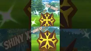 ✨I Got 2 Shiny Turtonator in 24 Hours In Pokemon Go!✨