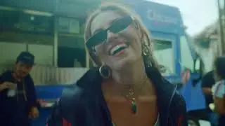 VIVA MESCAL & NUGLIFE - LIfe's A Risk (Official Music Video)
