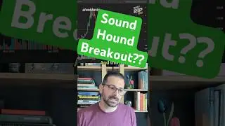 SoundHound (SOUN) Looks Ready to Rip