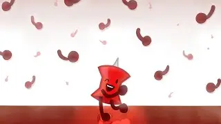 Taking What&rsquo;s not Yours (IDFB fear garden au)