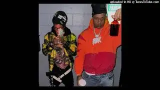 [HARD] EBK Jaaybo x Lul Rell Pain Type Beat 