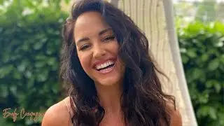 Emily Compagno&rsquo;s Stunning Figure Takes the Spotlight