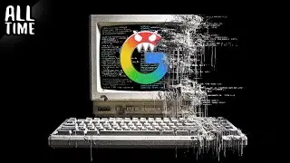 Почему поиск сейчас отстой